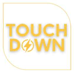 Touchdown - 1ª edição