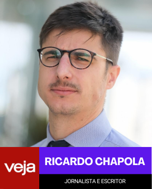 Ricardo Chapola